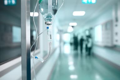 Лечение алкоголизма в стационаре в Верхнеяркеево