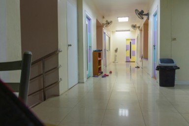 О клинике в Верхнеяркеево