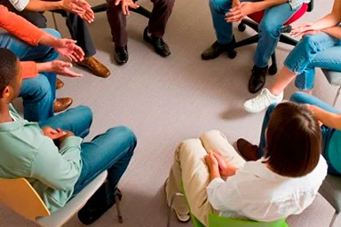 Реабилитация 12 шагов в Верхнеяркеево